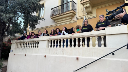 Profesionales en el departamento- USTEC·STES