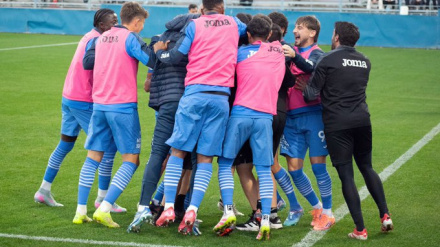 El Águilas FC busca mantener el liderato en Lorca