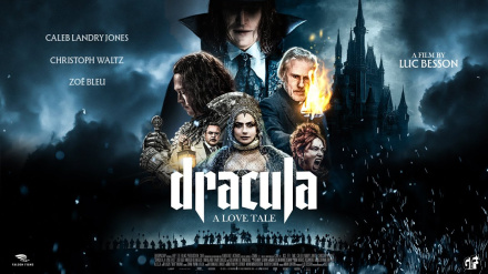 Drakula: una historia de amor