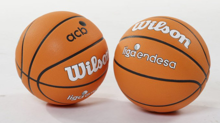 Balones de Baloncesto