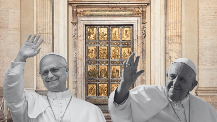 Último Jubileo del año