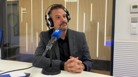 El hipnotizador y mentalista Jorge Astyaro