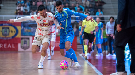 ElPozo no falla en Valdepeñas