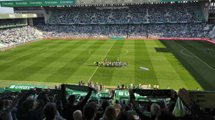 Videocrónica del Córdoba 0- Eibar 0