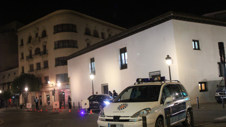 Policía Local de Albacete