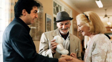 'El hijo de la novia'