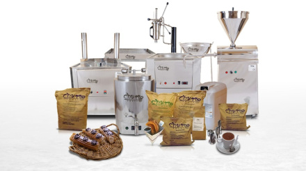 ChurroFácil revoluciona el tradicional sector de las churrerías con un innovador modelo de negocio