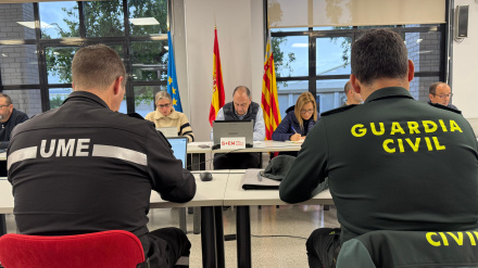 CECOPI - Emergencias