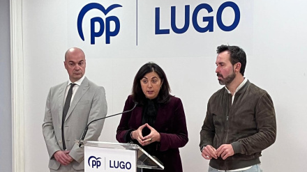 Candia denuncia acoso