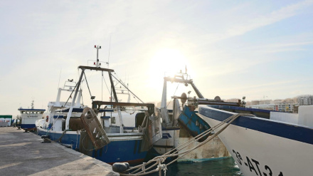 Los pescadores alertan de un acuerdo que pone al sector al límite