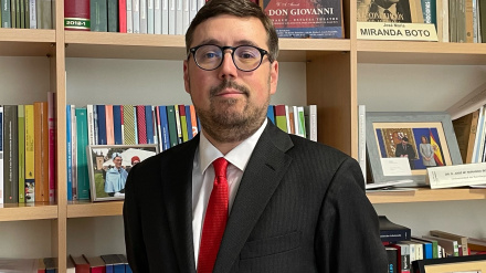 José María Miranda Boto impartirá su conferencia este miércoles