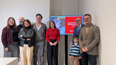 La Universidad de Granada ha presentado su felicitación de Navidad