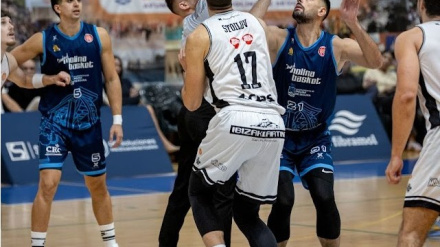 La FBRM comienza los actos conmemorativos de su 70 aniversario