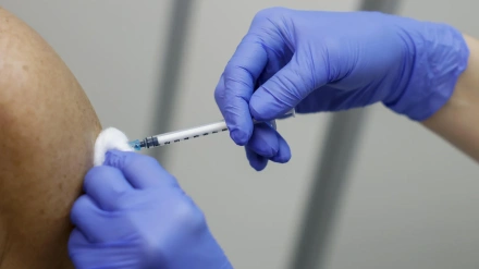 Desde hoy ya te puede vacunar contra la gripe si todavía no lo has hecho.