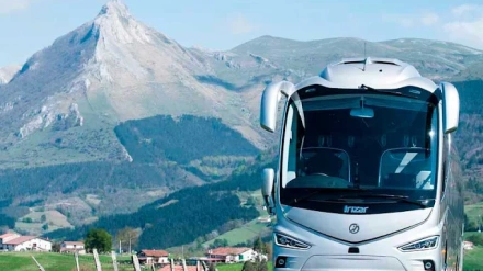 Industri ofrece equipamiento para trenes y autobuses