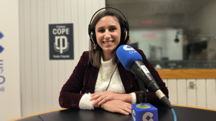 Ana, decoradora de Mimoondo