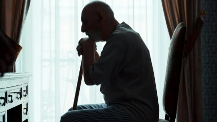 Soledad no deseada en personas mayores