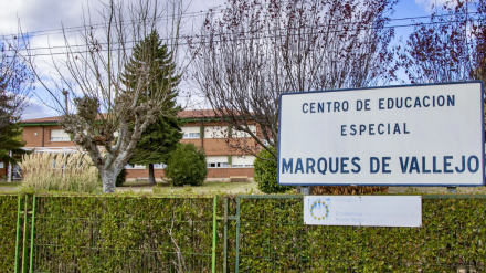 Centro Educación Especial Marqués de Vallejo