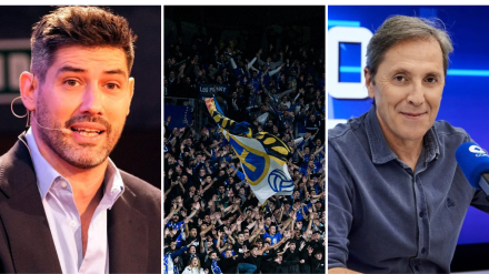 La opinión de Paco González y Heri Frade, en COPE Asturias