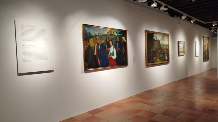 'El espíritu de Bizkaia'