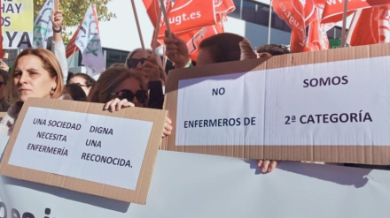 Del presupuesto a la camilla: así llega la sanidad extremeña a las elecciones