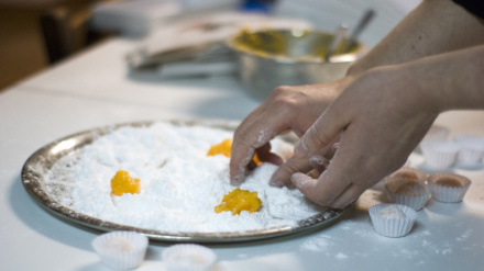 Dulces Santa Magdalena