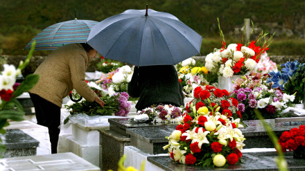 Cementerio de Niembro (Llanes)