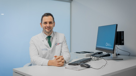 HLA Hospital Universitario El Ángel consolida su Unidad de Cirugía Oncológica Abdominal de alta complejidad