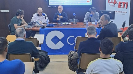 Programa ETI-Bardenas