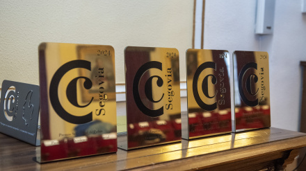 Premios Cámara de Comercio 2024