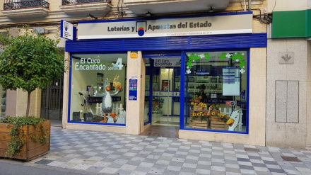 El Cuco Encantado de Cuenca