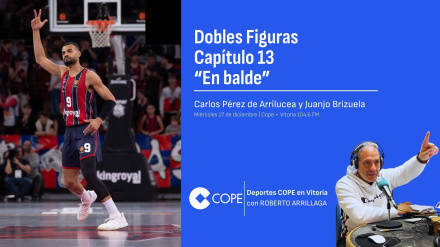 Capítulo 13“En balde”