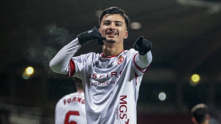 Paco Cortés, en COPE