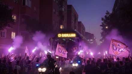 Habrá recibimiento del Deportivo Guadalajara