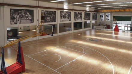 Imagen del Peñas Center