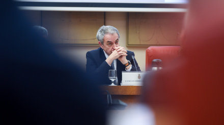 ¿Cree que Zapatero se ha podido beneficiar de su relación con el régimen chavista?