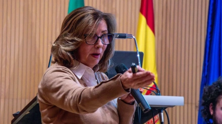 Defensora universitaria