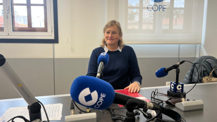 Remedios Viviente en COPE