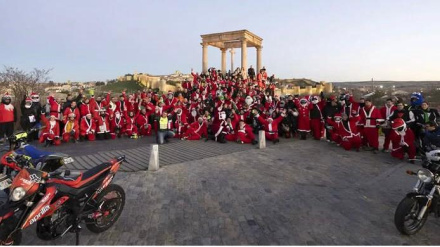 Papanoelada motera 2024