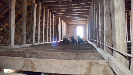 Mezquita-Catedral de Córdoba