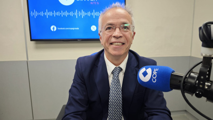 Javier López y García de la Serrana