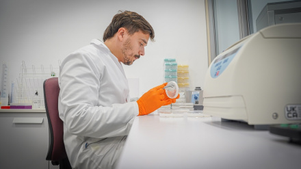 (Foto de ARCHIVO)Tecnología alimentaria para desarrollar grasas más saludables y sosteniblesREMITIDA / HANDOUT por AINIAFotografía remitida a medios de comunicación exclusivamente para ilustrar la noticia a la que hace referencia la imagen, y citando la procedencia de la imagen en la firma06/6/2025