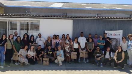 Fundació Tots Units