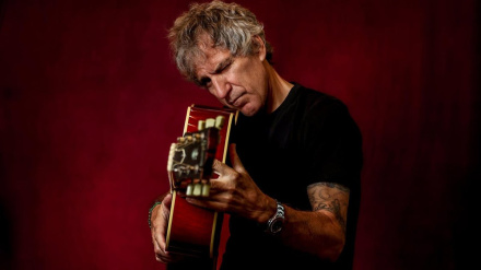 Duncan Dhu estará en Huesca y forma parte del festival musical gastronómico