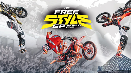 Freestyle GP World Cup