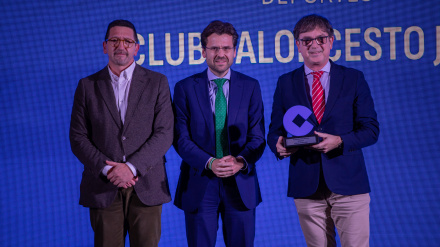 El Jaén CB escribe una página dorada en su historia con su ascenso a la Segunda FEB