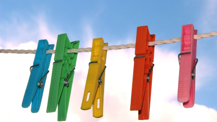 Alfred López, divulgador, explica el origen del término colada en Herrera en COPE Cataluña.