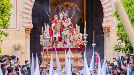 Presentación al Pueblo