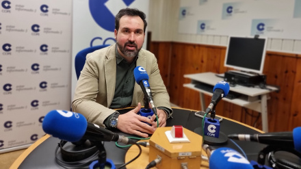 Antonio Ameijide, portavoz provincial del PP: "Nos preguntamos si el BNG está dispuesto a todo para mantener la Vicepresidencia de la Diputación de Lugo"
