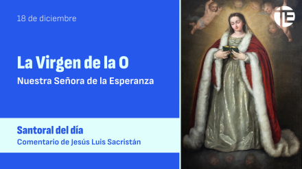 Nuestra Señora de la O